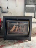 Gashaard, Huis en Inrichting, Haarden, Ophalen, Gebruikt, Gashaard