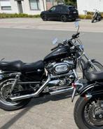 Harley Davidson sportster 1200cc, Motoren, Particulier