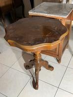 Bijzettafeltje, Antiek en Kunst, Ophalen