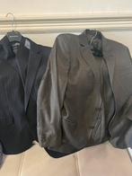 2 costumes hommes taille 50 quasiment neuf, Kleding | Heren, Kostuums en vesten, Ophalen, Zo goed als nieuw