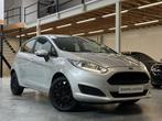FORD FIESTA 1.0i - Airco/Bleutooth/MAAR62DZKM!!, Voorwielaandrijving, Stof, Bedrijf, 5 deurs