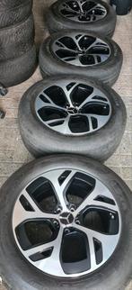 18 inch Mercedes GLC X254 Velgenset 5x112 Goodyear 6mm TPMS, Auto-onderdelen, Banden en Velgen, Ophalen, 18 inch, Zomerbanden