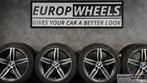 17 inch BMW 1 Serie F20 F21 2 F22 F23 379 Zomerbanden, Auto-onderdelen, Banden en Velgen, Gebruikt, Banden en Velgen, 17 inch