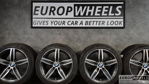 17 inch BMW 1 Serie F20 F21 2 F22 F23 379 Zomerbanden, Auto-onderdelen, Banden en Velgen, Banden en Velgen, Zomerbanden, 17 inch