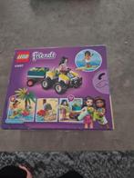 LEGO Friends set, Kinderen en Baby's, Speelgoed | Duplo en Lego, Ophalen of Verzenden, Zo goed als nieuw, Lego