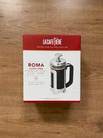 Cafetière Roma, Caravans en Kamperen, Ophalen, Nieuw