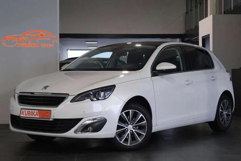 Peugeot 308 1.2 PureTech Allure Pano Slechts 41dkm Garantie*, Auto's, Peugeot, Bedrijf, Te koop, ABS, Airconditioning, Bluetooth