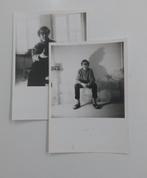 Marcel van Maele. Foto's., Enlèvement