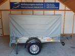 850€!!!  AANHANGWAGEN ROMORQUE KAR REMORCA TRAILER PRZYCZEPA, Auto diversen, Aanhangers en Bagagewagens, Ophalen, Nieuw