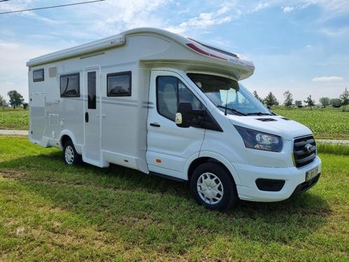 SPLINTERNIEUWE CAMPER TE HUUR, Caravanes & Camping, Location