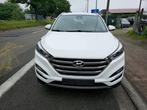 Hyundai Tucson 1.6 GDi 2WD Premium ISG 1°EIG. PERFECTE STAA, Te koop, Benzine, Gebruikt, 147 g/km
