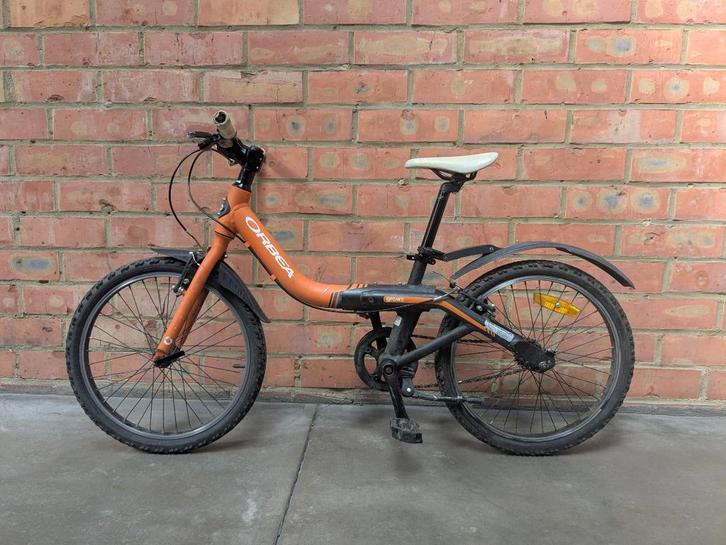 Orbea Grow 2, Fietsen en Brommers, Fietsen | Kinderfietsjes, Gebruikt, 20 inch of meer, Ophalen