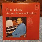 Le virtuose Hammond sonne (Flor Claes), Utilisé, Enlèvement ou Envoi