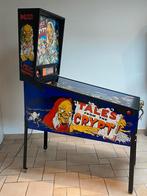 Flipper Tales from the Crypt, Verzamelen, Automaten | Flipperkasten, Ophalen, Gebruikt, Elektronisch, Data East
