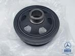 NOS krukaspoelie/demper voor Mercedes-Benz M113 motor, Ophalen of Verzenden, Nieuw