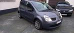 Renault Modus 1200CC Benzine, Auto's, Renault, Blauw, Bedrijf, Handgeschakeld, Grijs