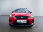 Seat Arona Reference*Bluetooth*Clim*, Auto's, https://public.car-pass.be/vhr/de917fdb-abe7-4e0d-bea9-8e3df7ff0f83, Bedrijf, Handgeschakeld