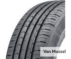 Continental Conti Premium Contact 5 195/55/R16 87H, Auto-onderdelen, Gebruikt, -, Ophalen of Verzenden, Band(en)