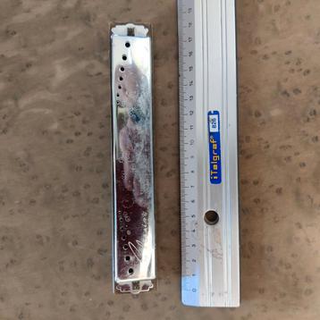 Mondharmonica Blessing 18 cm beschikbaar voor biedingen