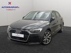 Audi A1 25 TFSI GPS Dig.Airco Verw.Zetels Alu, Auto's, Audi, A1, Euro 6, 95 pk, Parkeersensor