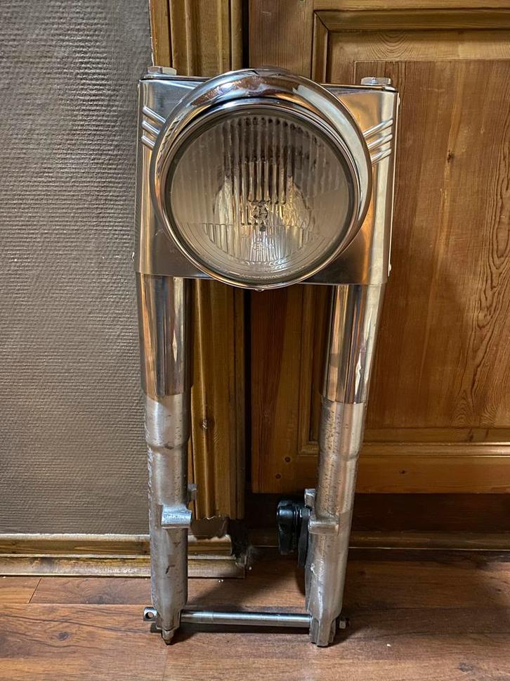 Fourche Harley Davidson Fat Boy - Héritage, Motoren, Onderdelen | Harley-Davidson, Gebruikt, Ophalen