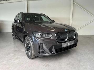 BMW 8 series iX3 IMPRESSIVE - FULL OPTION ! - 23.800 KM! beschikbaar voor biedingen