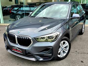 BMW X1 X1 xDrive25e / Camera / Head up Display /GARANTIE beschikbaar voor biedingen