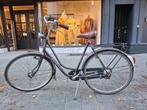 FIETS, Fietsen en Brommers, Fietsen | Dames | Damesfietsen, 53 tot 56 cm, Ophalen, Gebruikt, Gazelle