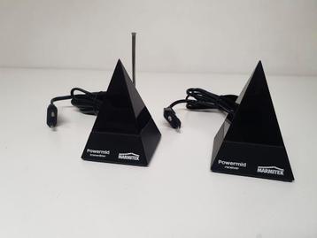 Kit repport Infrarouge Marmitek ST10E IR beschikbaar voor biedingen