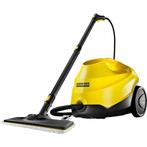 KARCHER - Nettoyeur vapeur SC 3 EasyFix ESSENTIAL, Ophalen, Zo goed als nieuw