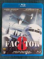 Factor 8, Comme neuf, Enlèvement, Science-Fiction et Fantasy