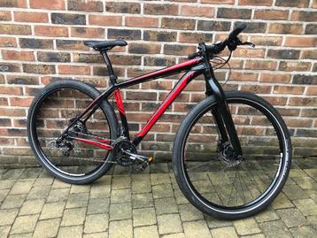 Specialized Rockhopper BEACH MTB (volledig in orde gezet) beschikbaar voor biedingen