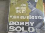 Bobby Solo - Adios muchacho goodbye, Gebruikt, Verzenden, 7 inch, Single