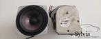 Speaker set voorzijde BMW Z3 serie E36 65138410689 8410689 9, Auto diversen, Autoradio's, Ophalen of Verzenden