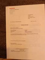 Honda ST1100, Motoren, Motoren | Honda