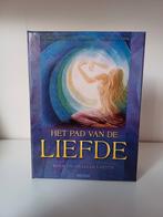 Het pad van de liefde, Enlèvement ou Envoi, Comme neuf, Tarot ou Tirage de Cartes, Autres types