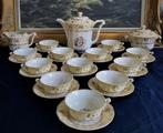 service Limoges ancien antique France 12 pers., Ophalen of Verzenden