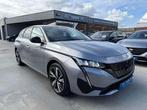 Peugeot 308 1.2I AUTOMAAT ALLURE LEDER CAMERA FULL LED NAVI, Auto's, Peugeot, Euro 6, Zilver of Grijs, USB, https://public.car-pass.be/vhr/6d806bea-5e7e-4aae-be13-72d1ee9ef408
