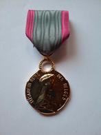 Medaille, Ophalen of Verzenden