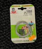 Câble de frein, Enlèvement ou Envoi, Comme neuf
