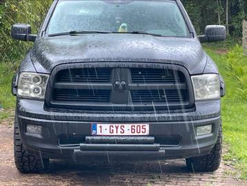 Dodge Ram 1500 5.7l V8 beschikbaar voor biedingen