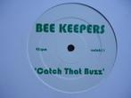 Bee Keepers – Catch That Buzz (Not On Label), Gebruikt, Ophalen of Verzenden, Techno of Trance, 12 inch