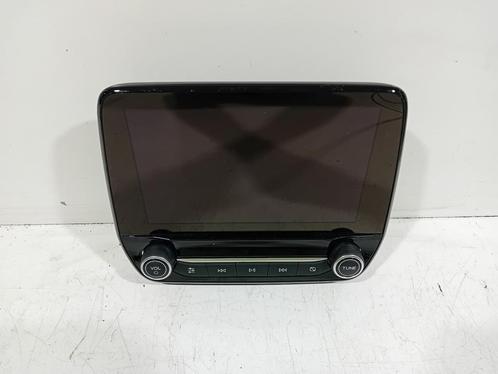 NAVIGATIE SET Ford Puma (01-2019/-) (H1BT18K810ZNM), Auto-onderdelen, Overige Auto-onderdelen, Ford, Gebruikt