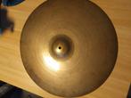 Paiste 2002 ride 20 inch (oud bekken) klinkt super, Ophalen of Verzenden, Zo goed als nieuw