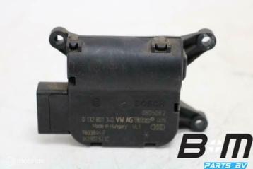 Kachelklepmotor VW Golf 5 5drs 1.4 TSI 1K1907511C beschikbaar voor biedingen