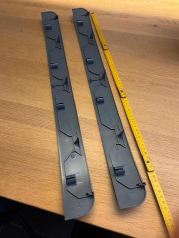 wisselstuk airco Truma Aventa luchtverdeler - grijs beschikbaar voor biedingen