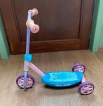 Kinderstep voor kleuters, Fietsen en Brommers, Steps, Ophalen, Gebruikt