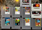 Nes en snes games, Ophalen, Zo goed als nieuw