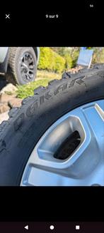 4 Jantes ford ranger, Ophalen, Gebruikt