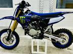 Yamaha yz 65 2024, Motos, Jusqu'à 11 kW, Particulier, Moto de cross, 1 cylindre